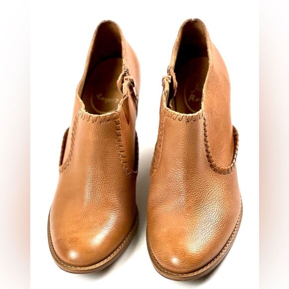 Jack Rogers Kyle Ankle Boots - Picture 3 of 8